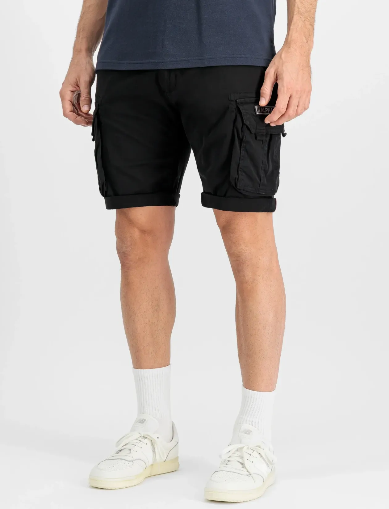 Crew Short - Cargo shorts