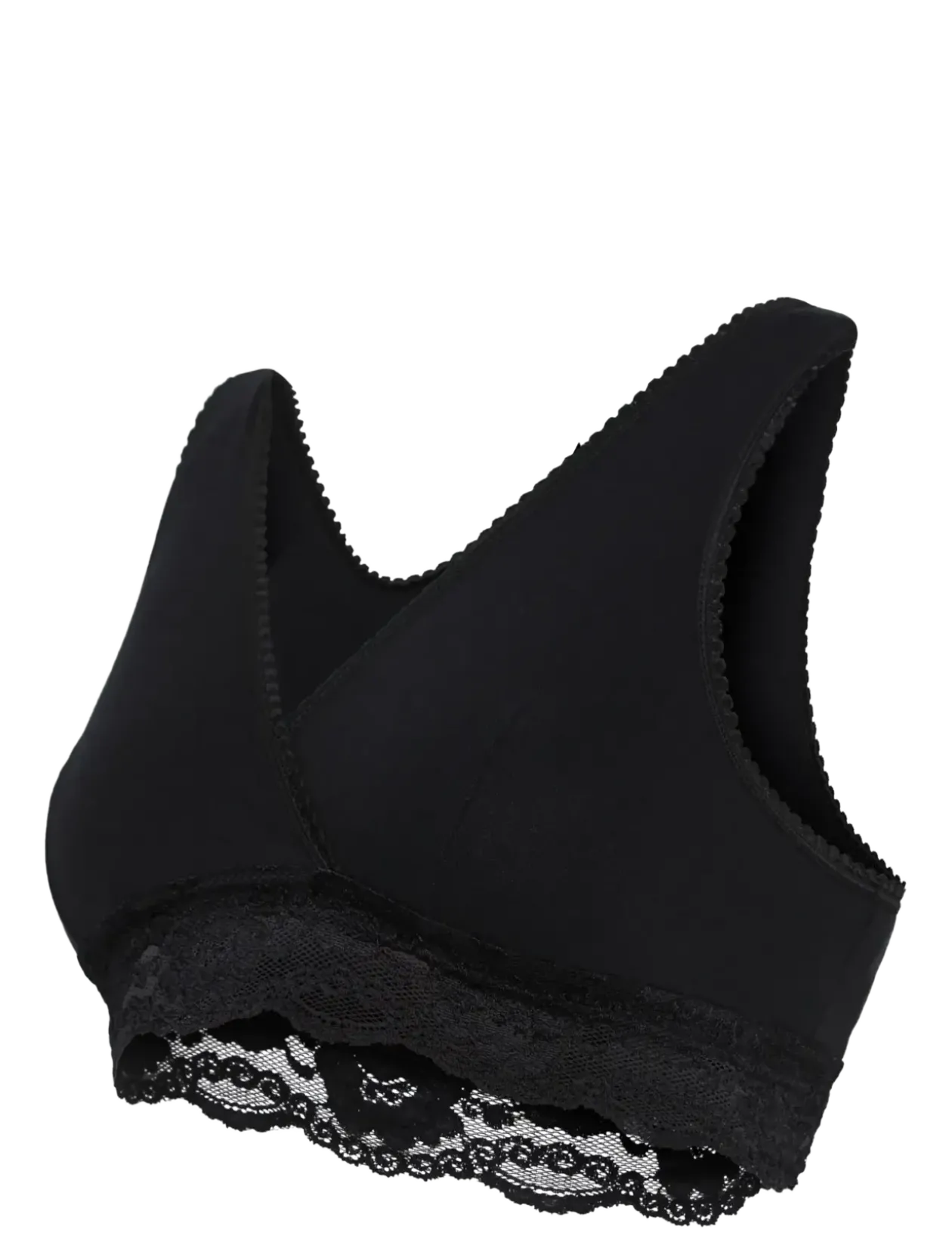 Crossover Sleeping Nursing Bra - Amme-BH'er