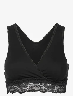 Crossover Sleeping Nursing Bra - Amme-BH'er