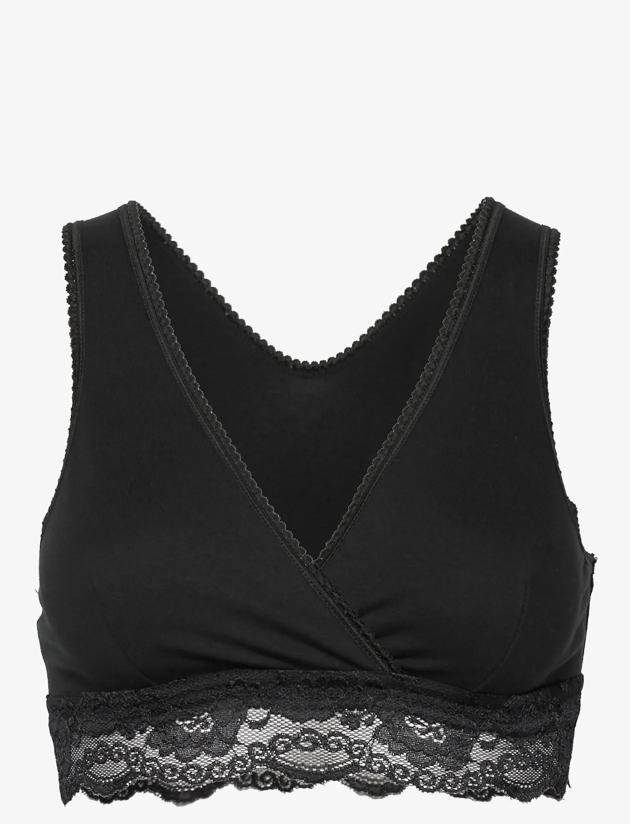 Crossover Sleeping Nursing Bra - Amme-BH'er