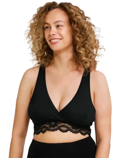 Crossover Sleeping Nursing Bra - Amme-BH'er