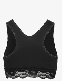 Crossover Sleeping Nursing Bra - Amme-BH'er