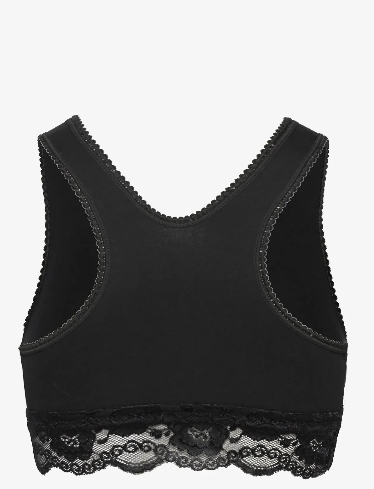 Crossover Sleeping Nursing Bra - Amme-BH'er