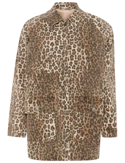 CUaliena Jacket - Overshirts