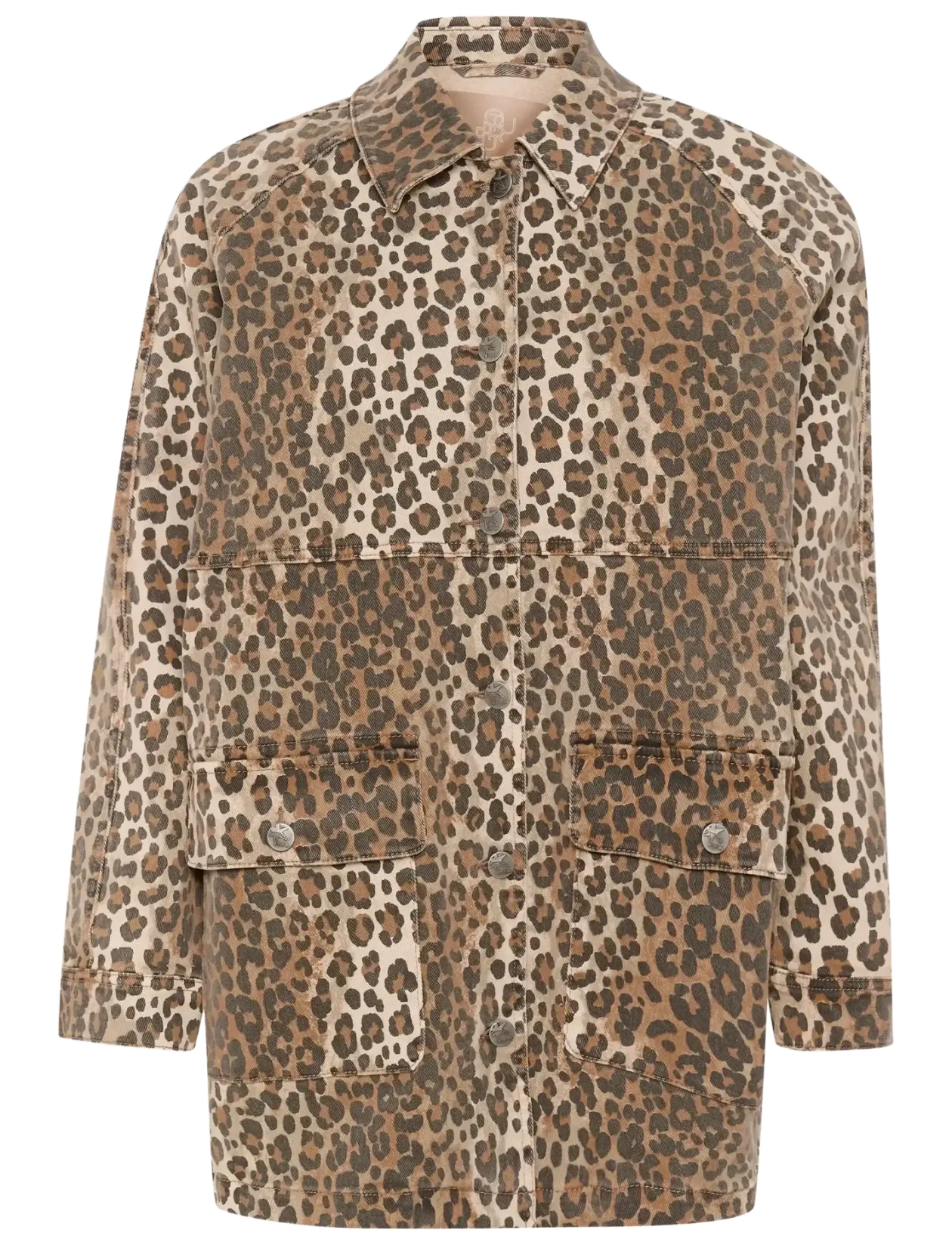 CUaliena Jacket - Overshirts