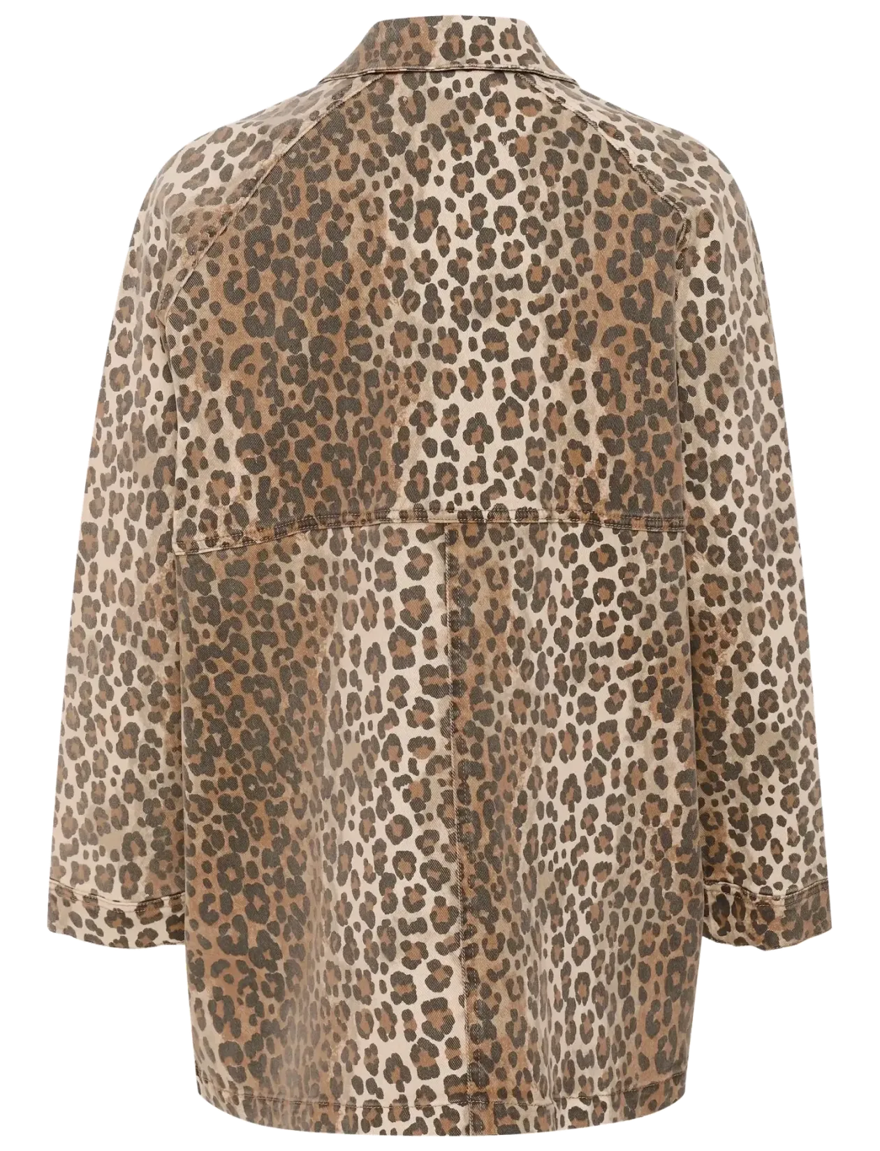 CUaliena Jacket - Overshirts