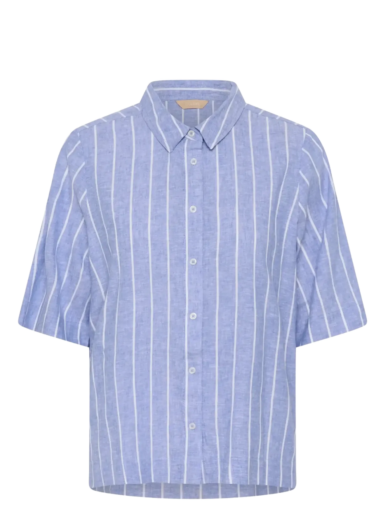 CUarletty Shirt - Kortærmede skjorter