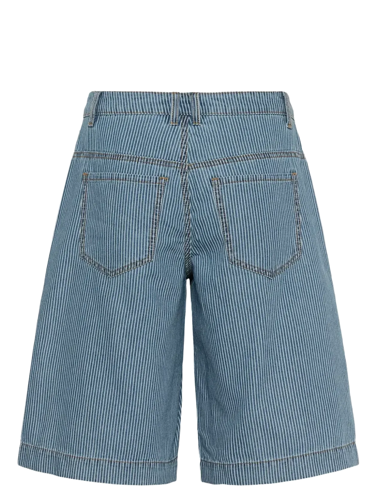 CUayna City Shorts - Bermudashorts
