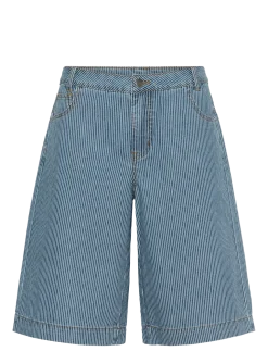 CUayna City Shorts - Bermudashorts