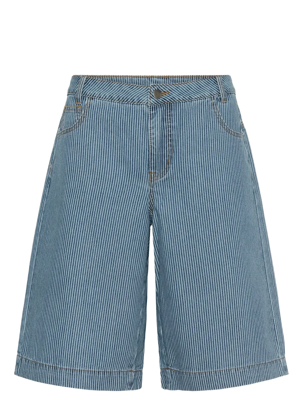 CUayna City Shorts - Bermudashorts