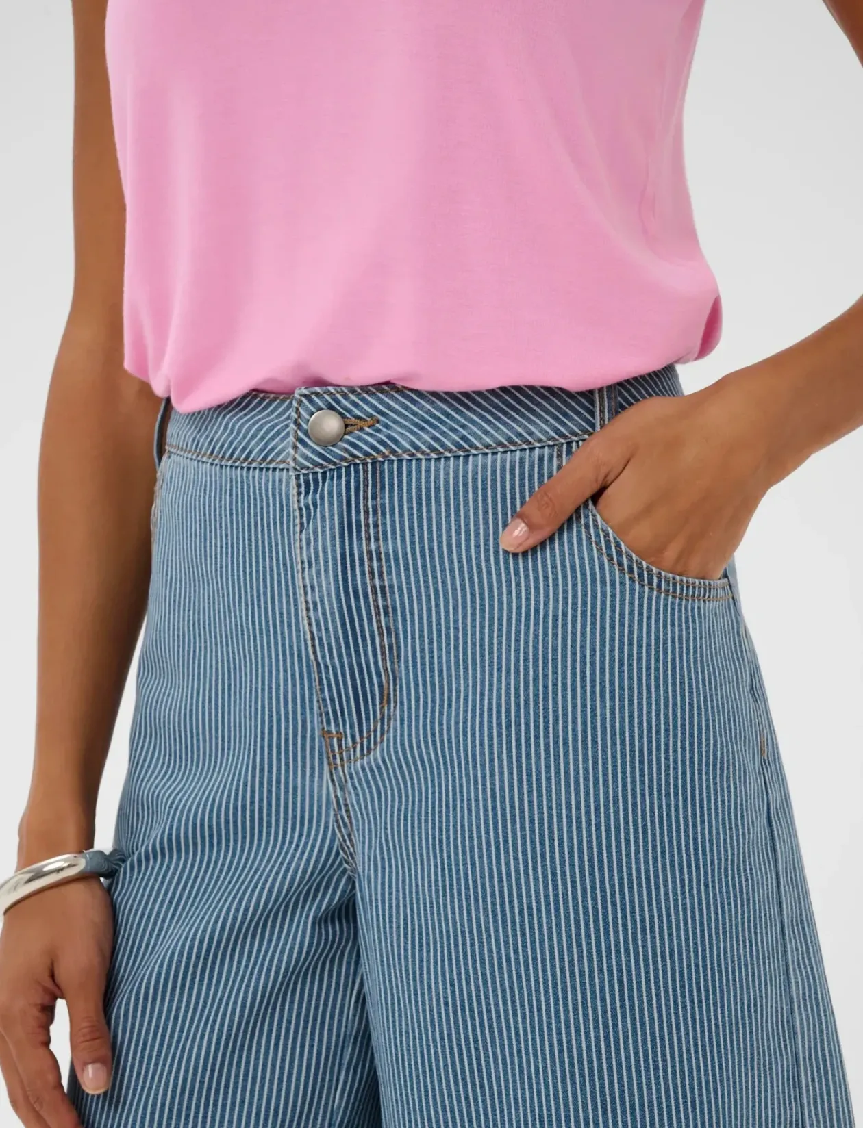 CUayna City Shorts - Bermudashorts