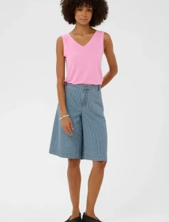 CUayna City Shorts - Bermudashorts