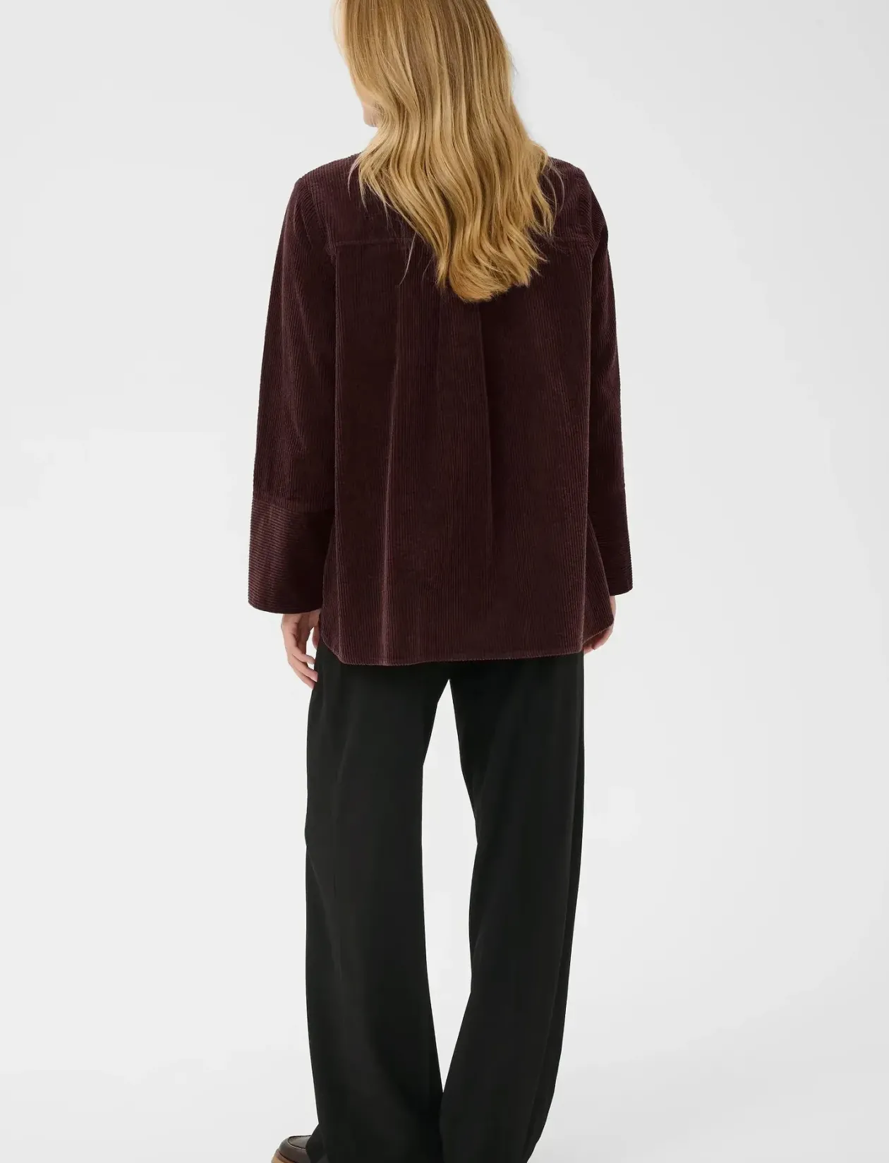 CUbaela Klay Shirt Jacket - Overshirts