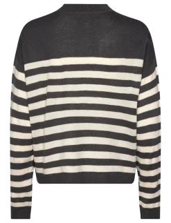 CUbay Pullover - Strik