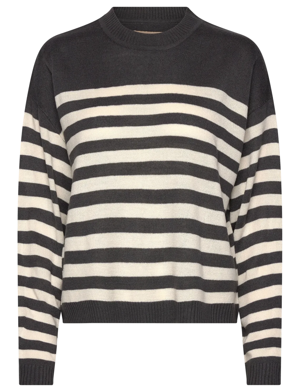 CUbay Pullover - Strik