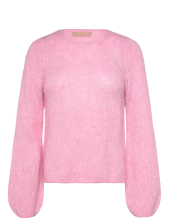 CUcemilie LS Pullover - Strik