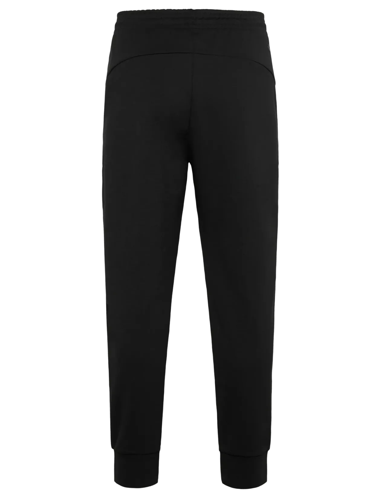 Cuffed Pants - Sweatpants