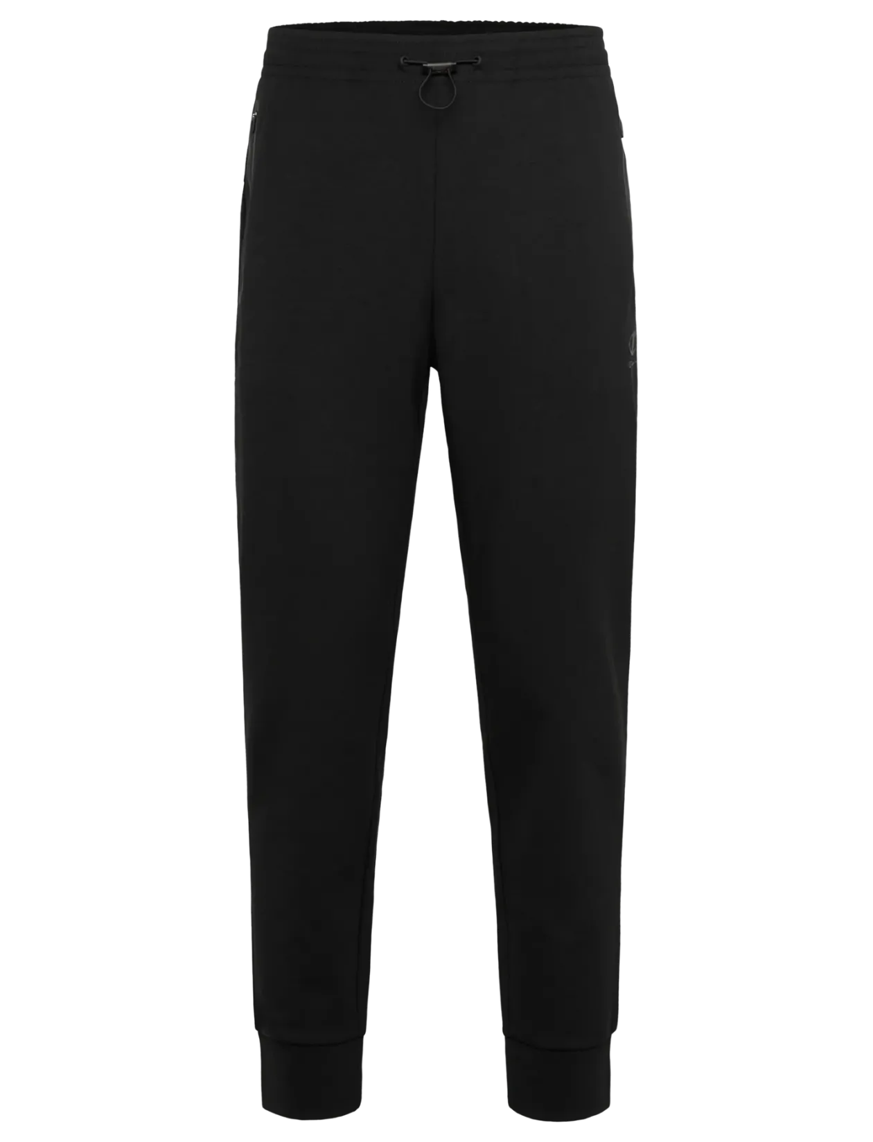 Cuffed Pants - Sweatpants