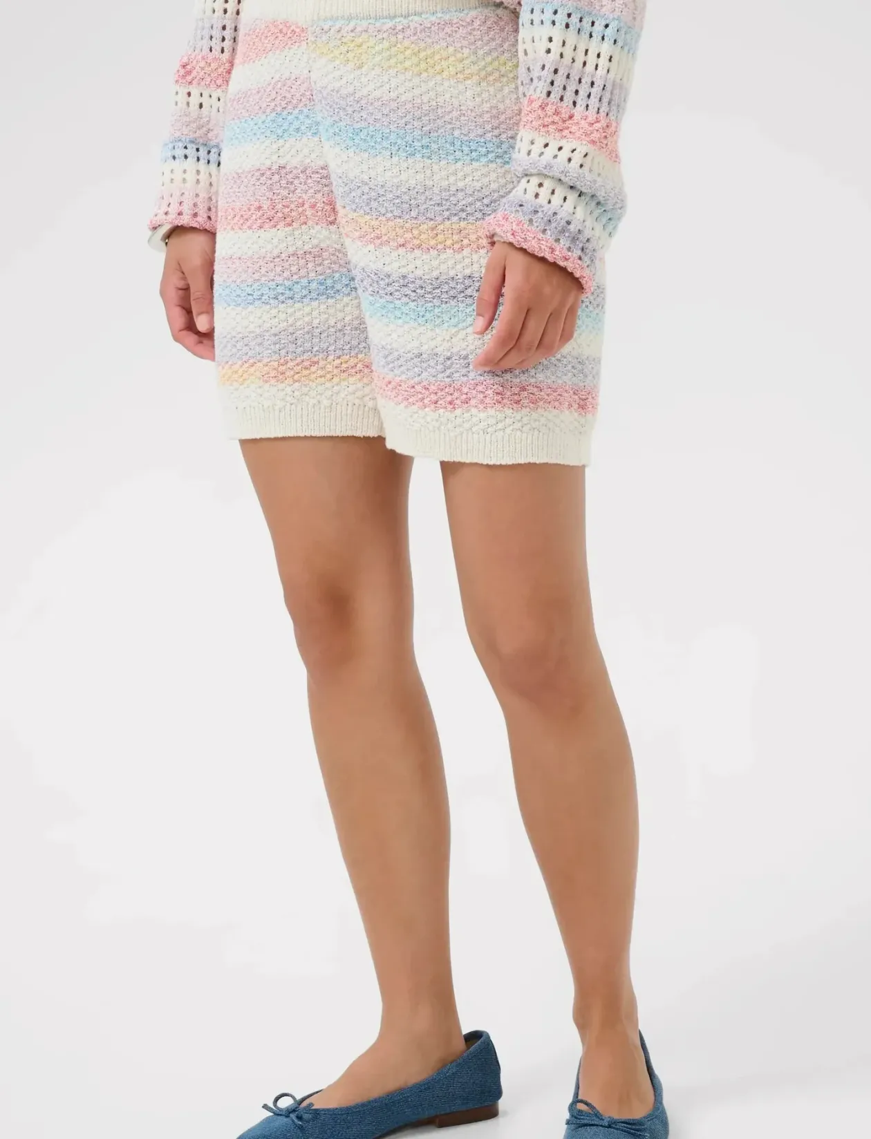 CUjuana Shorts - Casual shorts