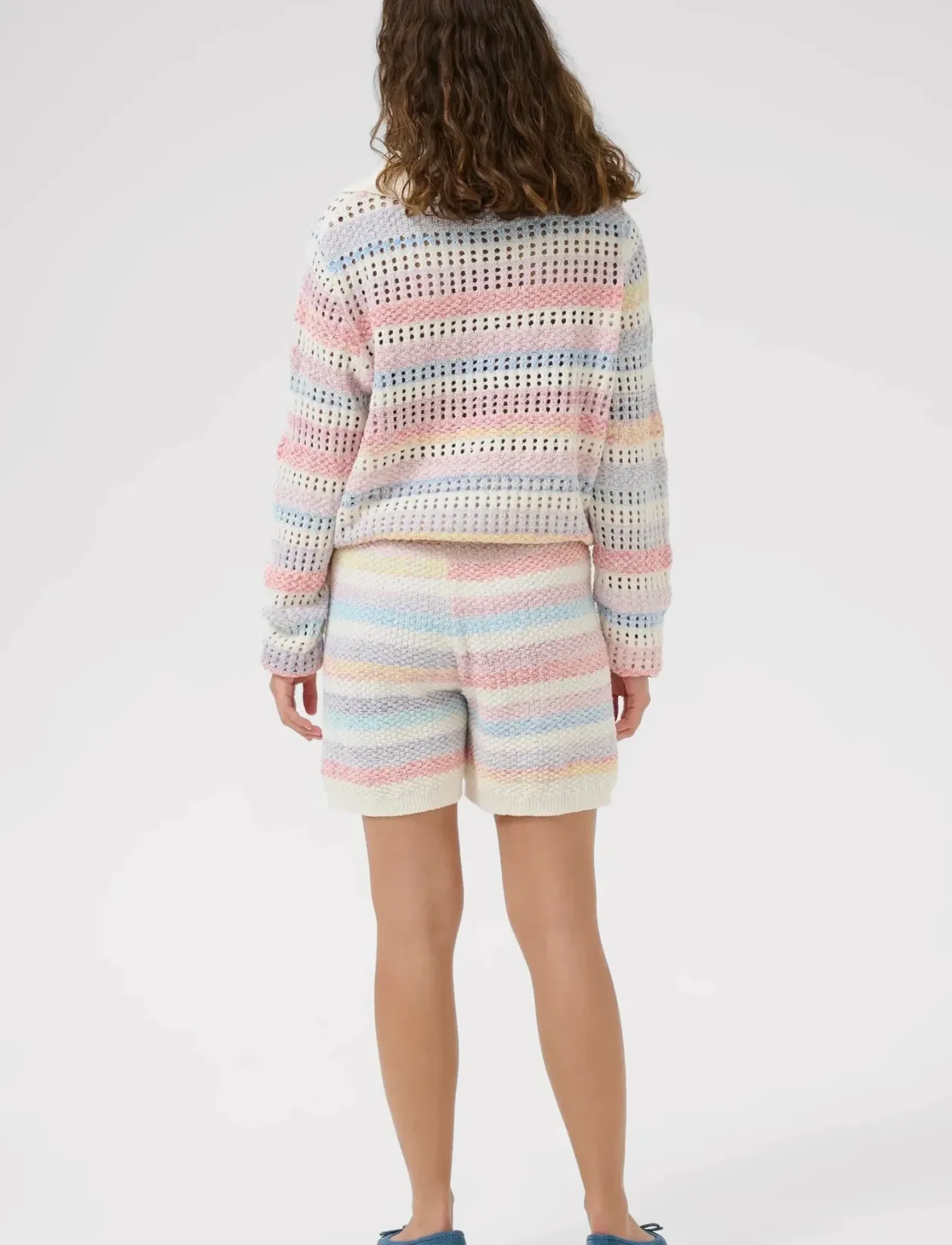 CUjuana Shorts - Casual shorts