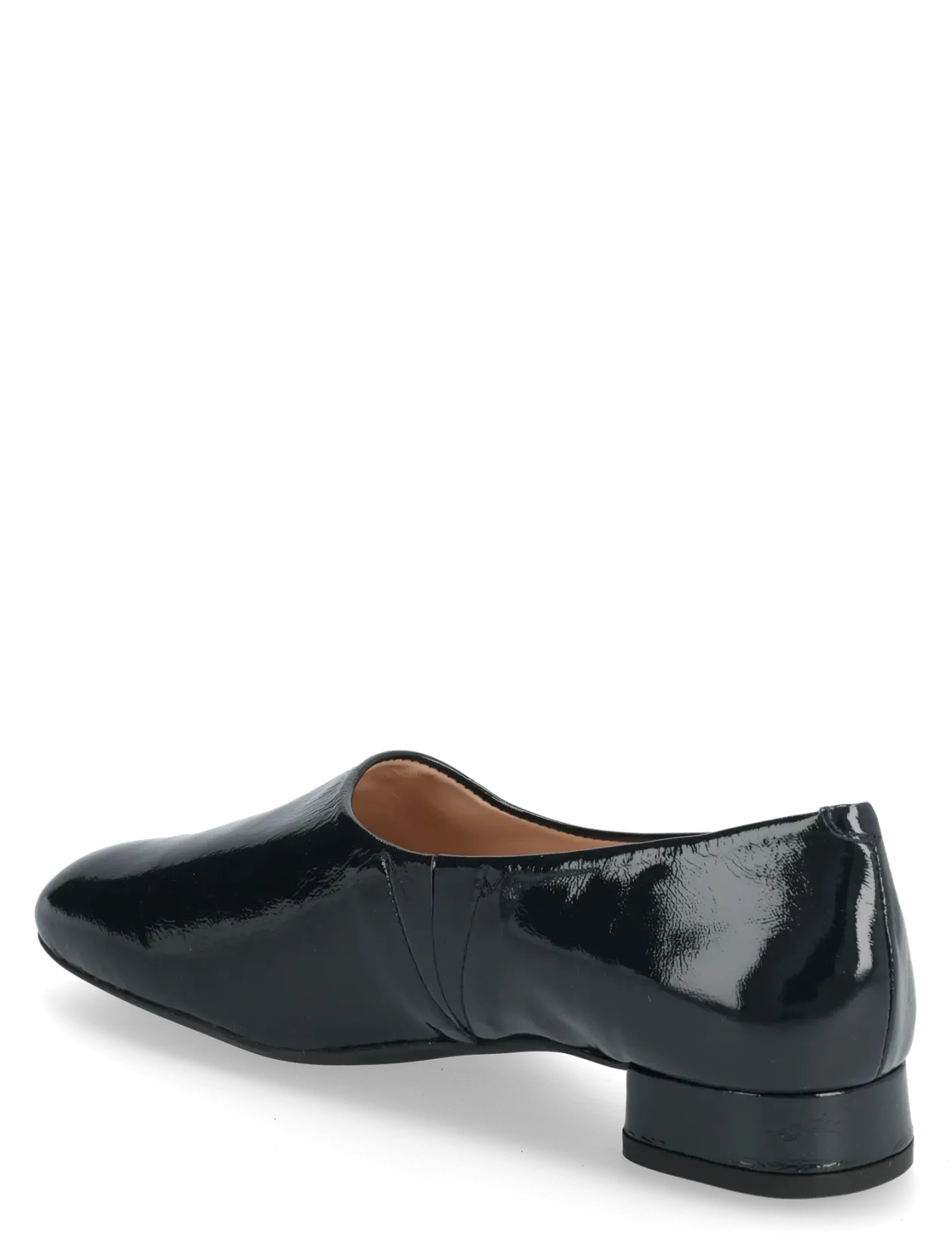 CUNTISVER - Ballerinaer