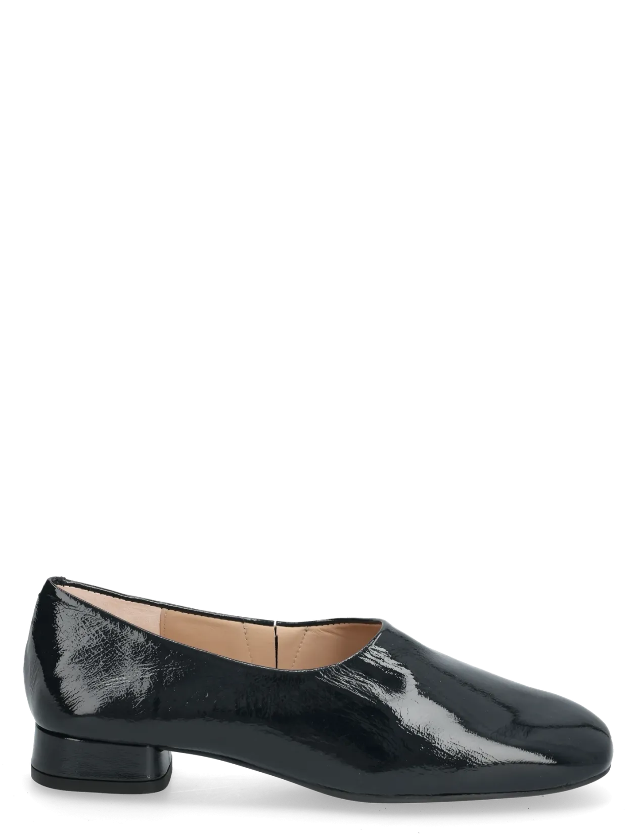 CUNTISVER - Ballerinaer