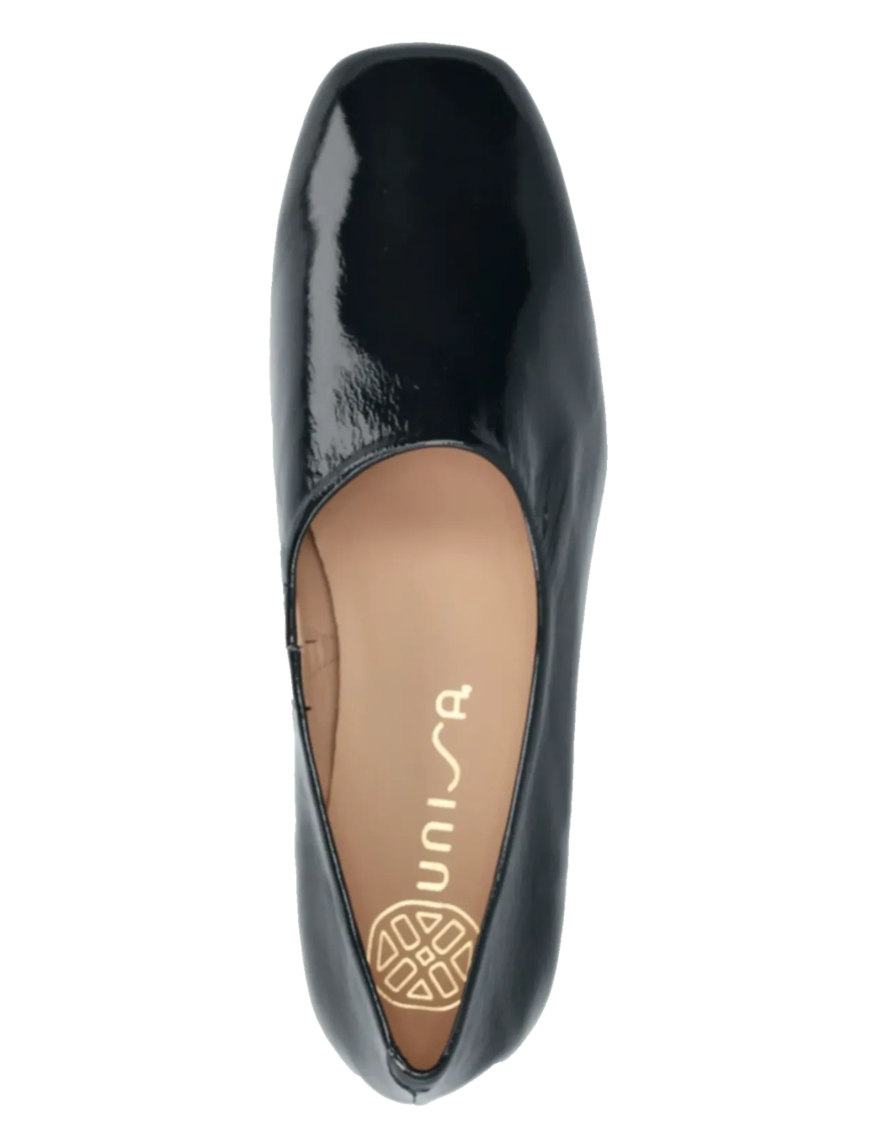 CUNTISVER - Ballerinaer