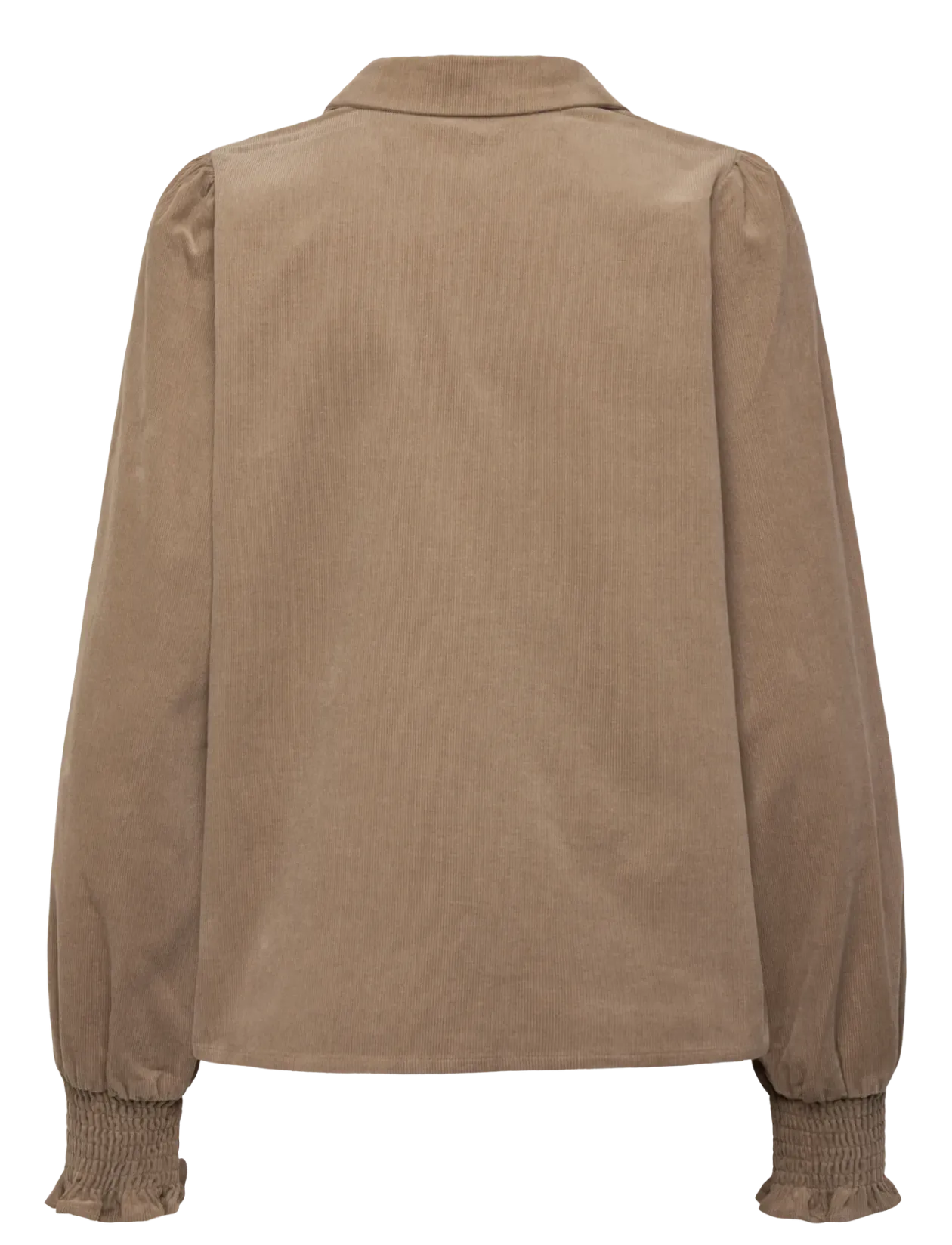 CUrhaena Blouse - Langærmede bluser