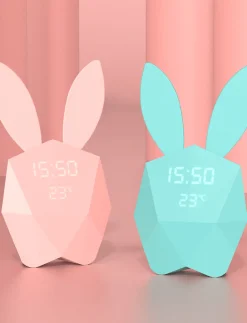 Cutie Clock Connect with app - Ure