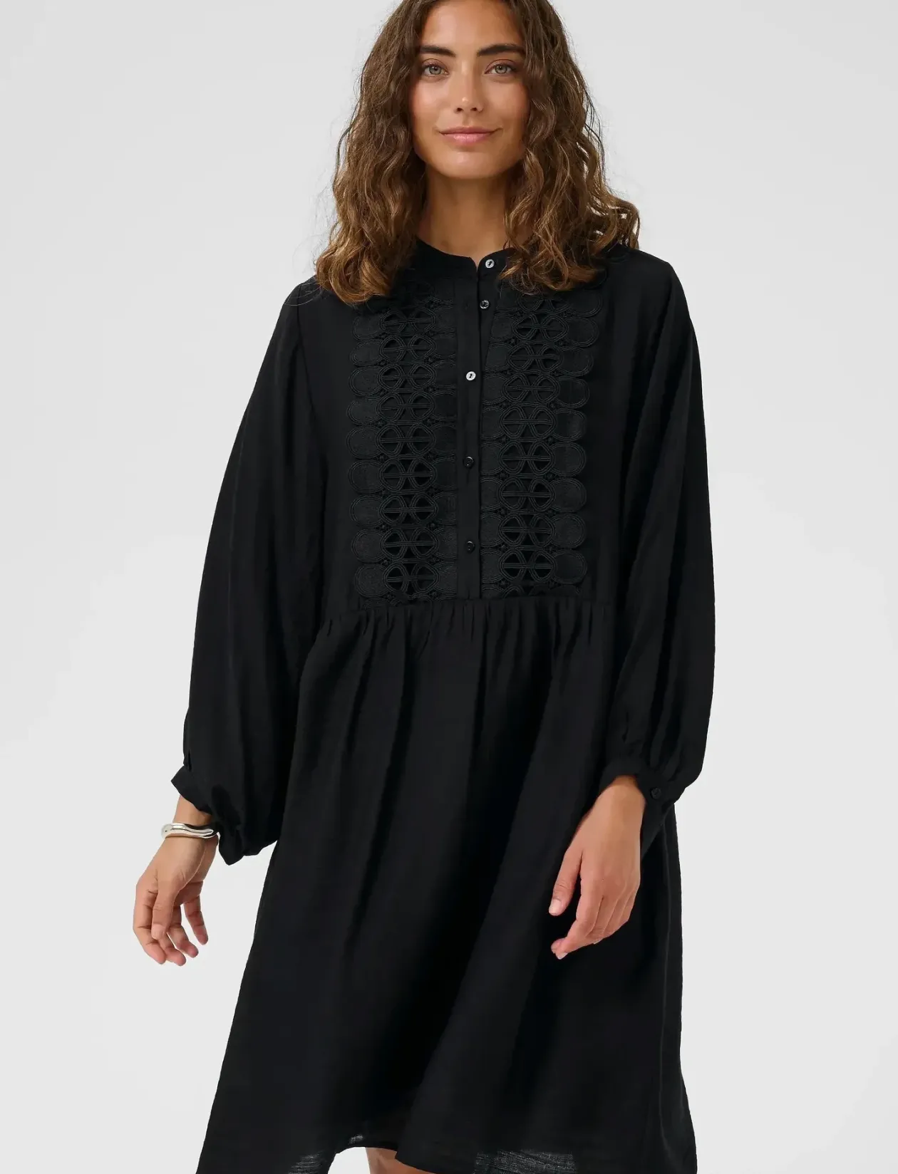 CUurta Dress - Korte kjoler
