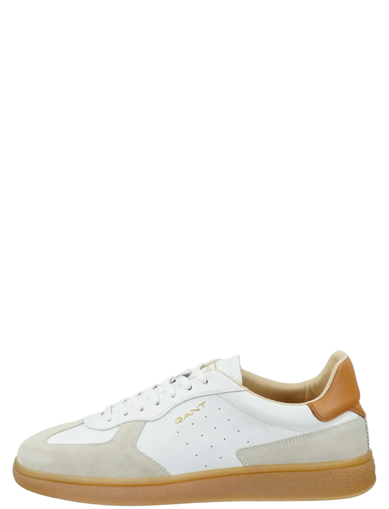 Cuzmo Sneaker - Lave sneakers