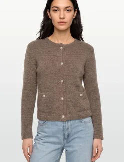 CWCasilda - Cardigans