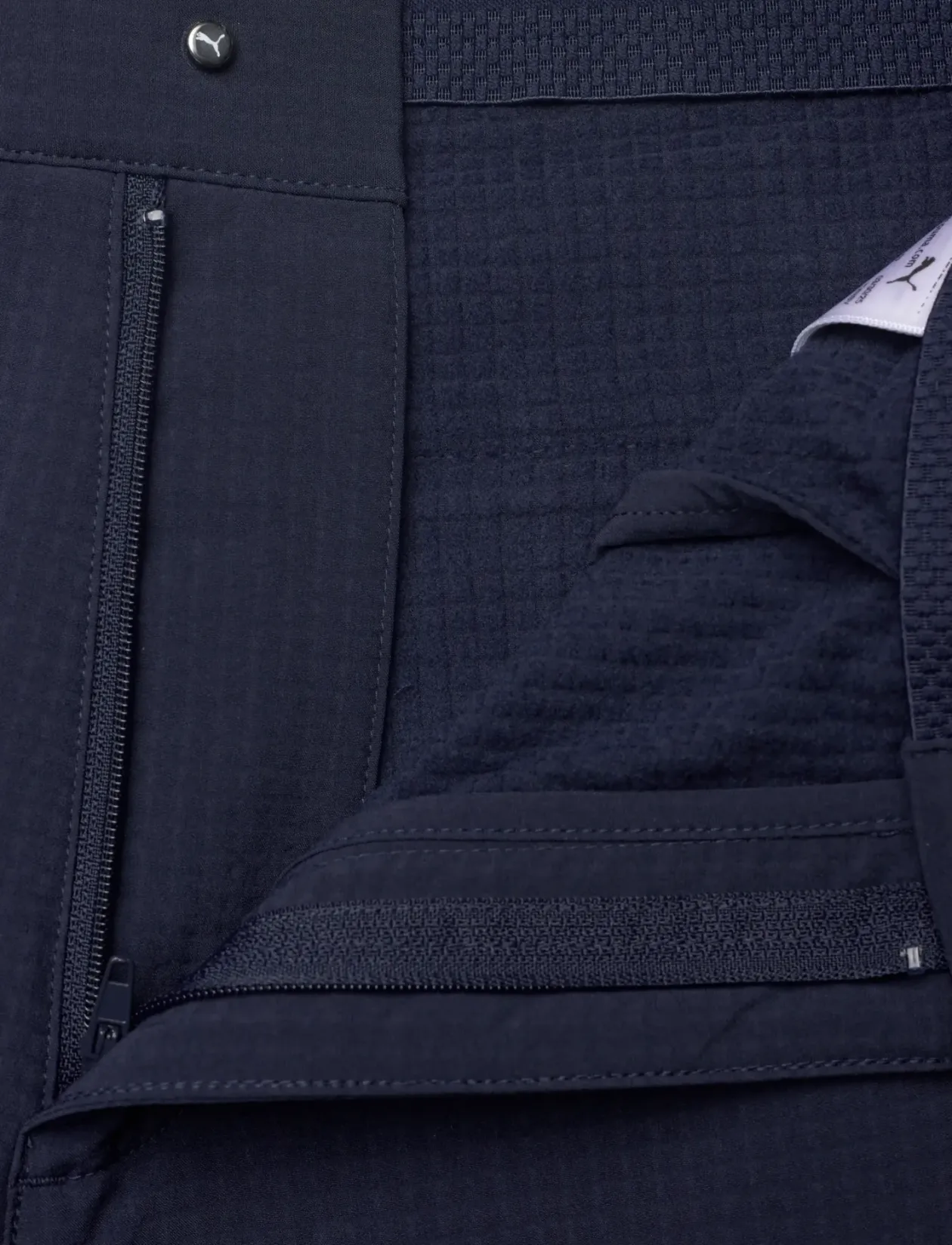 Cypress Softshell Pant - Golfbukser