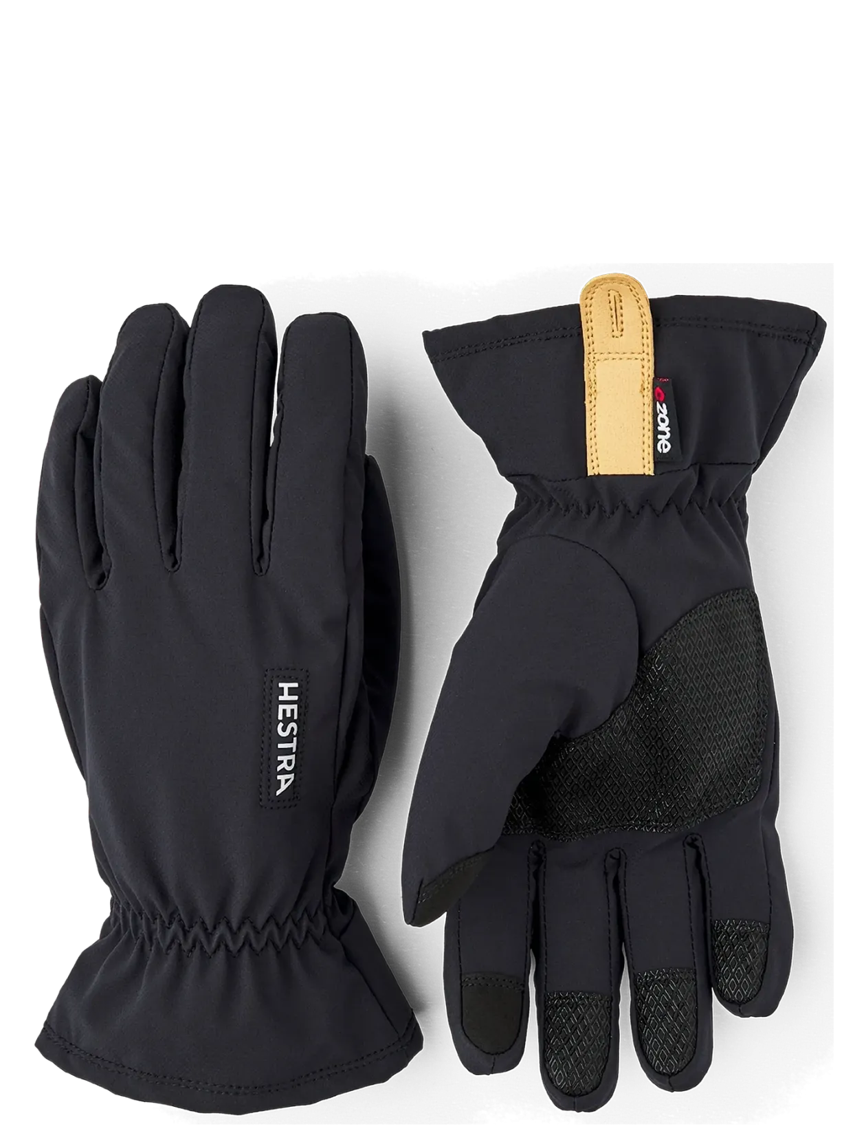 CZone Contact Pick Up - 5 finger - Handsker