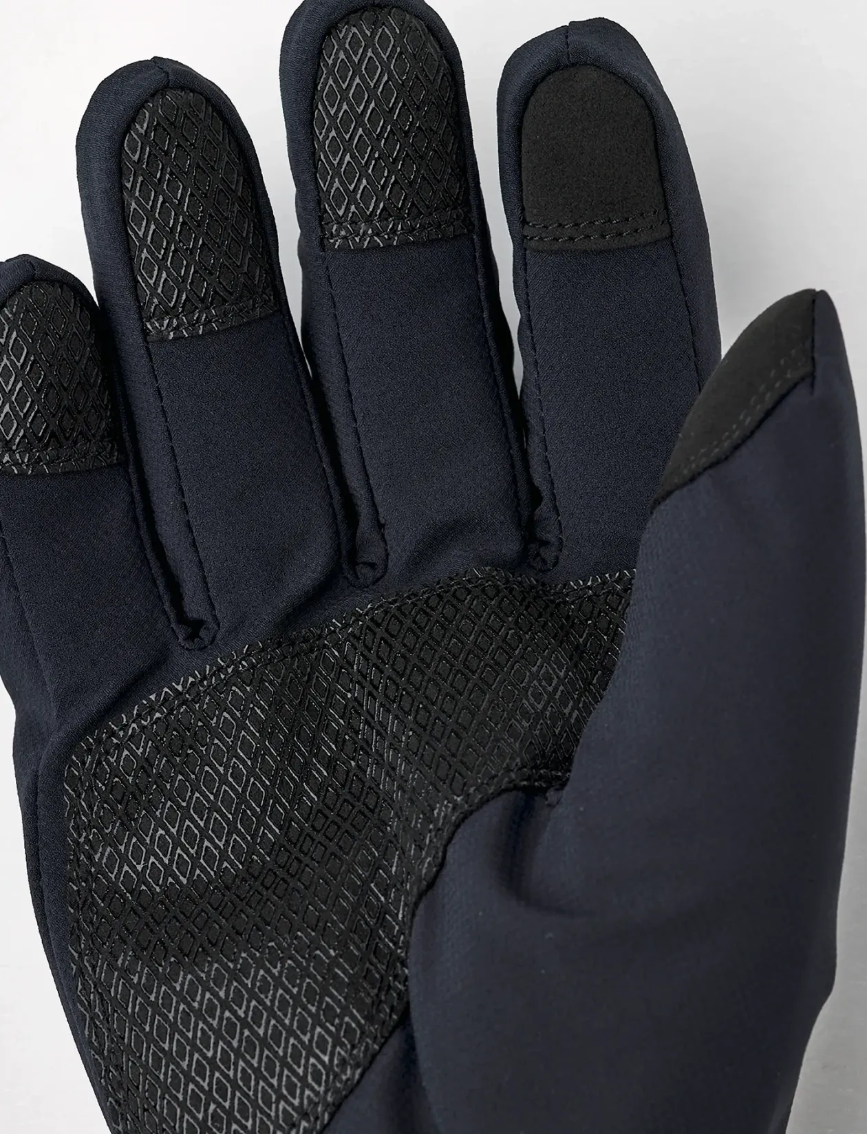 CZone Contact Pick Up - 5 finger - Handsker