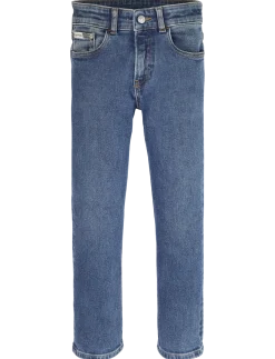 DAD AUTHENTIC STONE BLUE - Regular jeans