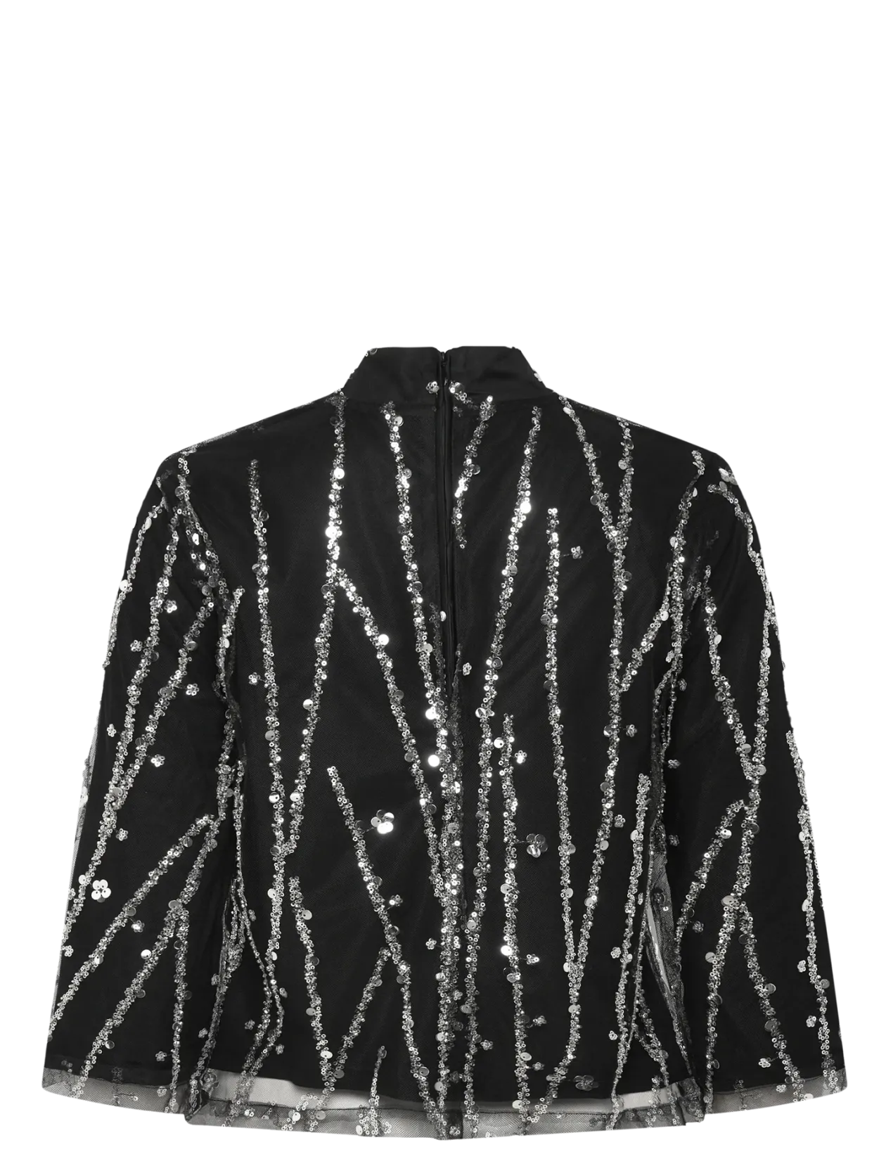 DaffiBBIgnaras blouse - Langærmede bluser