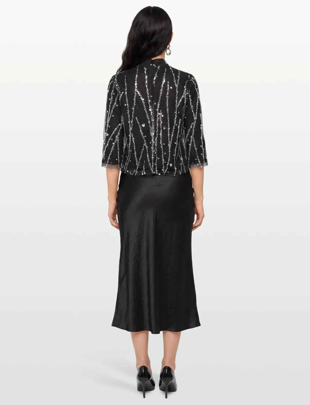 DaffiBBIgnaras blouse - Langærmede bluser