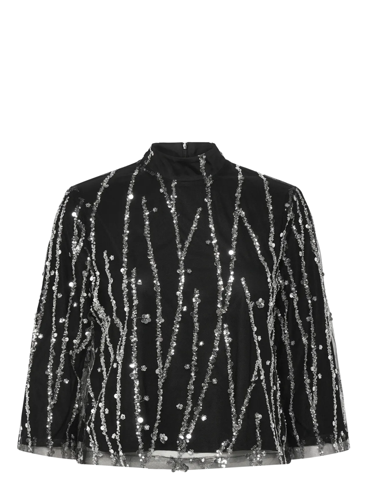 DaffiBBIgnaras blouse - Langærmede bluser