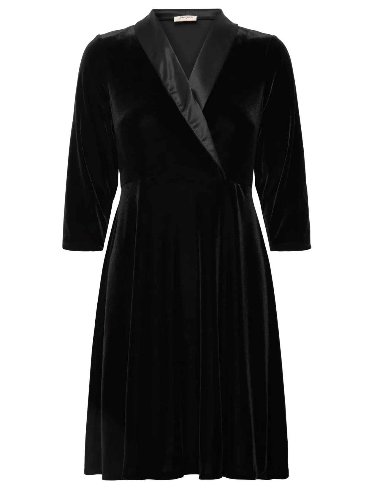 Daga Dress - Midi kjoler