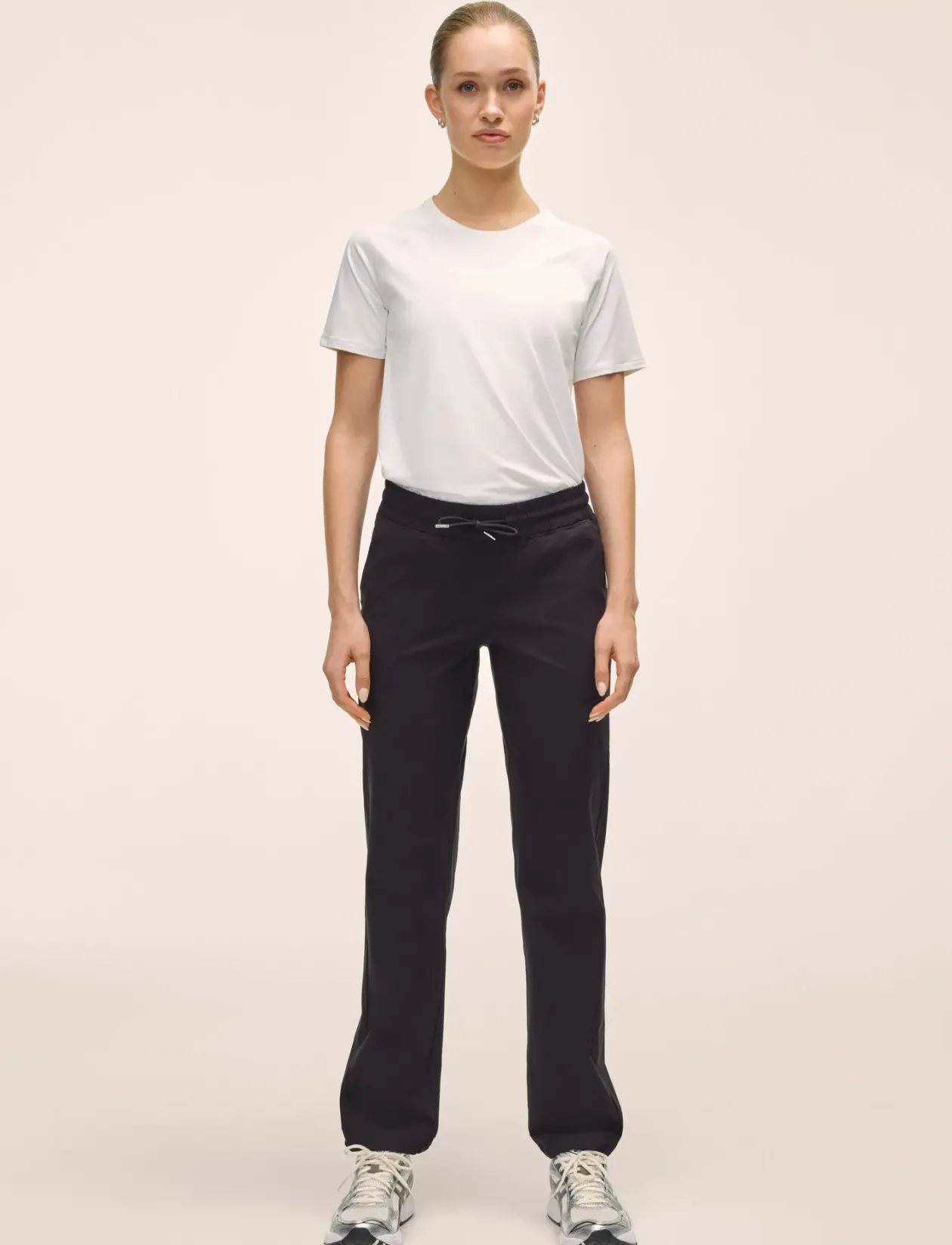 Daily Woven Pant - Bukser