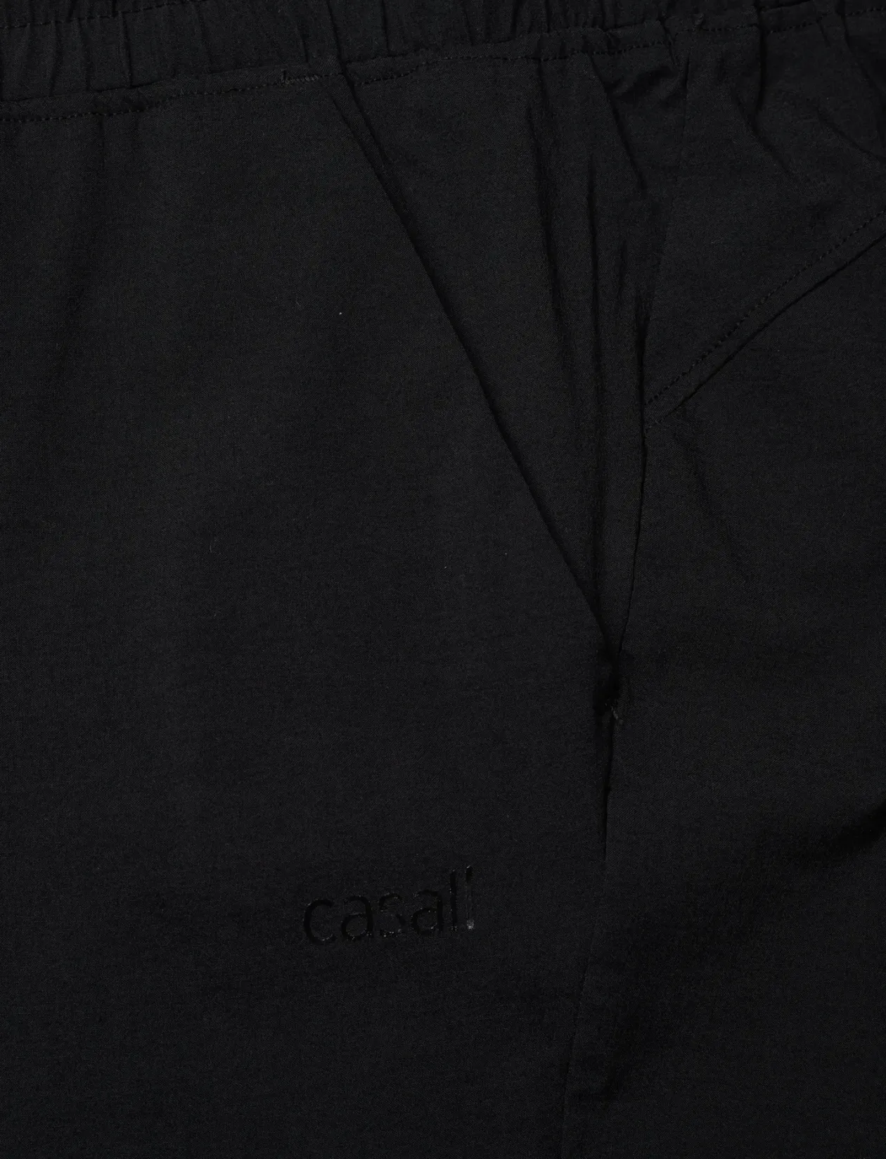 Daily Woven Pant - Bukser