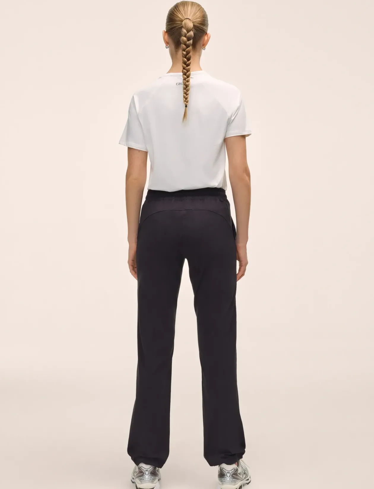 Daily Woven Pant - Bukser