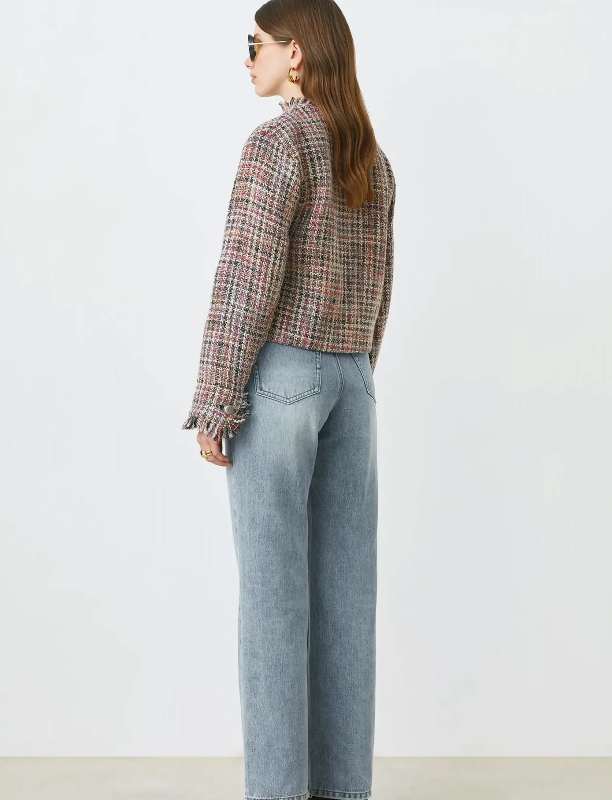 Daisy - Boucles