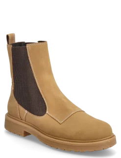 D-ALABHAMA CH BOOTS - Chelsea boots