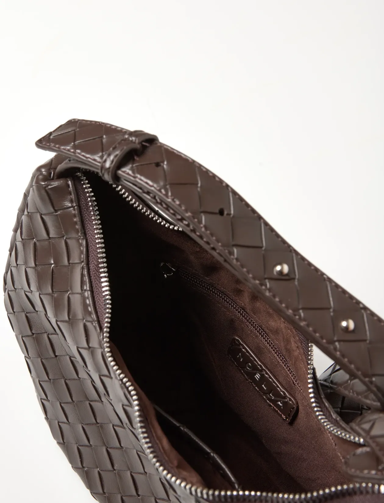 Dalia Bag - Top handle tasker