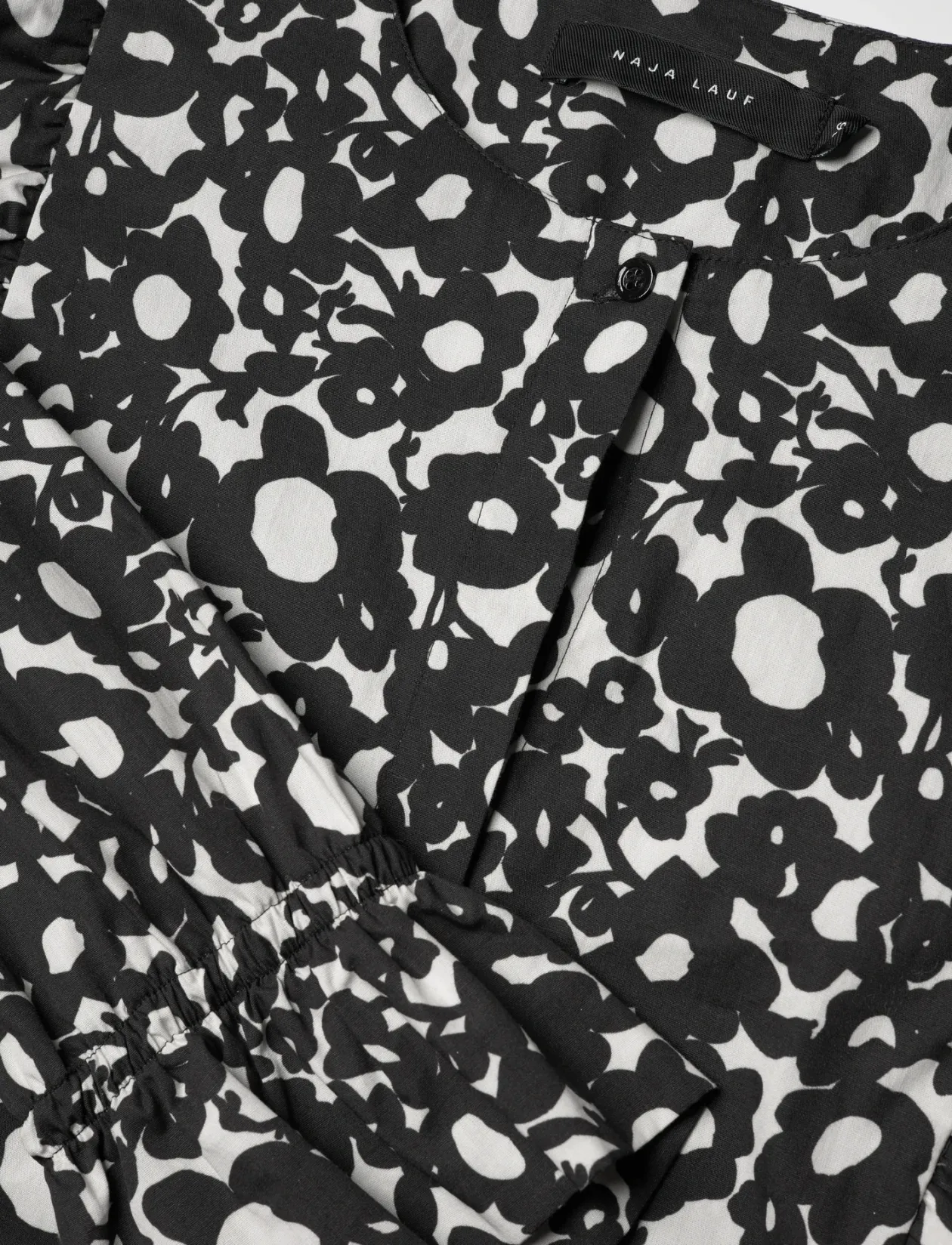 DALIA BLOUSE - Langærmede bluser