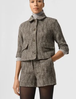 Daliah Jacket - Uldjakker