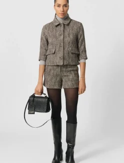 Daliah Jacket - Uldjakker