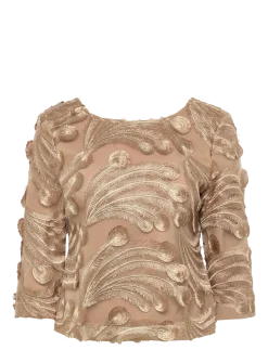 DandelionBBIgnara blouse - Langærmede toppe
